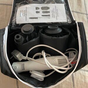 BONDIBOOST 6-in-1 Everlast Airstyler System